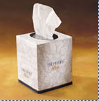 Tissue, FacialKimberly Clark